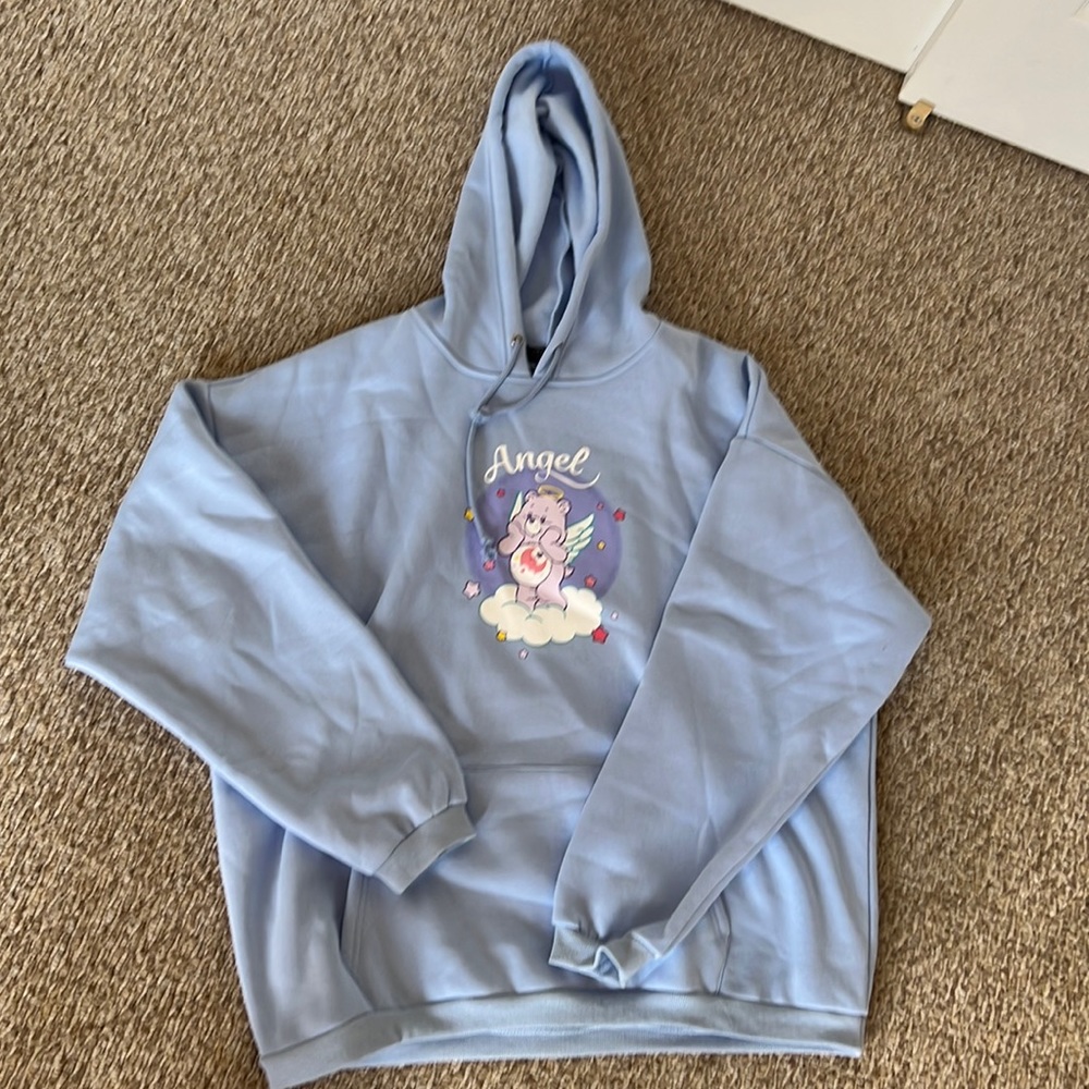 Dolls Kills Care Bear Hoodie